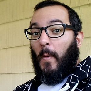 Meet your Posher, Matt